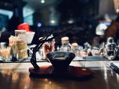 -Nirvana Cafe&Bar(北仓文创街区店)