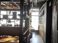 -探鱼·鲜青椒爽麻烤鱼(天一广场店)