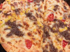 -必胜客(欢乐颂店)