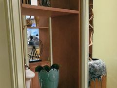 -新海渔港·胶东海鲜家常菜·家宴(奥体中心店)