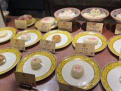 -富华斋饽饽铺·宫廷糕点·伴手礼(护国新天地店)