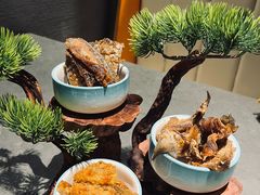 -佬太公海鸭·海鲜大排档(上海总店)