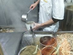 -孔师傅八仙老鸭粉丝汤(上海市第一食品商店南东店)