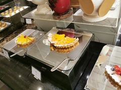 -圣丰索菲特·2 On 988 Café 自助餐厅