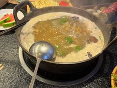 -盡膳口福·百年汤方火锅(科华北路店)