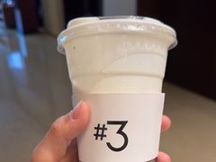 -Yee3·三号椰(上海中山公园龙之梦店)
