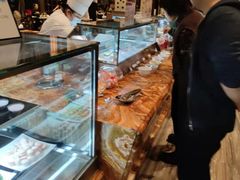 -万达瑞华酒店美食汇自助餐厅(楚河汉街店)