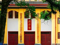 -桂林独秀峰王城景区