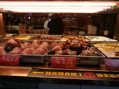 -四季小馆·地道北京小吃(广百店)