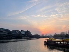 -朝花夕拾中餐厅(台儿庄古城复兴广场店)