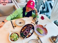 -龟兹KUCINA·新疆菜(前滩L+PLAZA店)