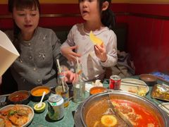 -牛New寿喜烧(金鹰世界店)