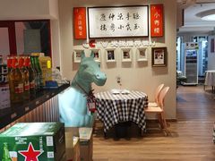 -小粤楼·怀旧粤菜(万辉国际广场店)
