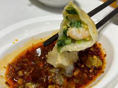 -海知道大连海鲜水饺(南山大冲店)