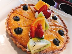 -佰园全日西餐厅-厦门佰翔软件园酒店