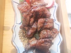 -味太助·银饭食堂(中华城店)