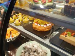 -天津燕园国际大酒店