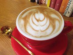 -街角 T·COFFEE 融合料理·BISTRO(车公庙店)