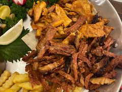 -清真·苏曼亚土耳其餐厅