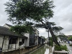 -浏河古镇