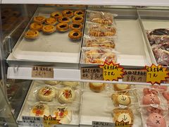 -包满意面包糕点(东坝店)
