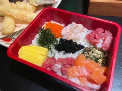-花潮料理艺食馆(苏宁广场B区店)