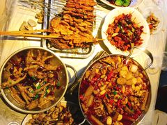 -小民大排档(光谷店)