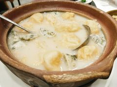 -禾府酒家·传统广府味(番禺店)