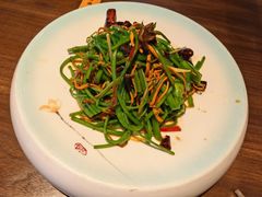 -品味泸沽湖•民族特色菜(大落水店)