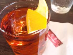 Negroni-Side Street街旁(交道口店)