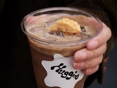 -HUGS coffee(东区店)