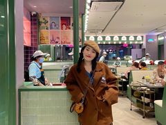 -椰小鸡·琼州糟粕醋·火锅(美兰缤纷城店)