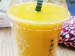 -Mr.Fruits水果先生(朝阳门悠唐店)