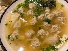 -小倩倩•鸡汤馄饨(江西路创始店)