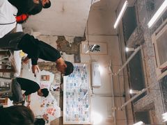 大堂-东排食堂长沙小吃大排档(五一广场店)