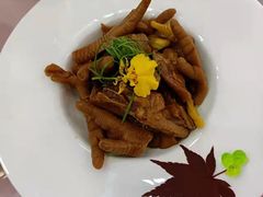 -天外天美食广场(哈尔滨路店)