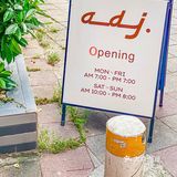 广州探店｜隐藏在居民楼下的咖啡厅☕️