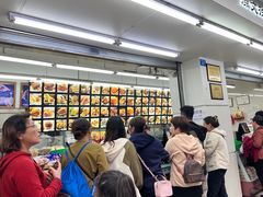 -宫廷糕点铺(人民中路店)
