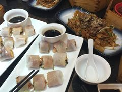 -避风塘·老港味餐厅(虹口龙之梦店)