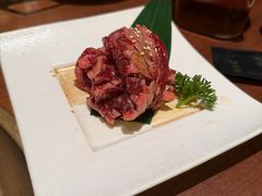 -御牛道日式烤肉料理(杭州万象城店)
