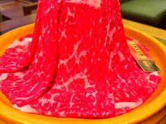 -牛New寿喜烧(虹桥新天地店)