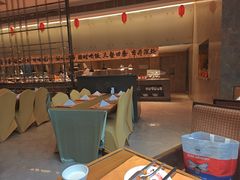 -长春净月潭喜来登酒店·盛宴标帜餐厅