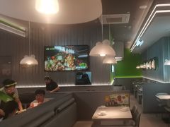 -蛙喔牛蛙(浦东天和店)