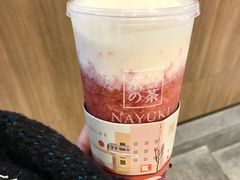 -奈雪的茶(重庆万象城北区店)