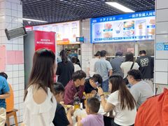 -小罗子汤店(大士院总店)