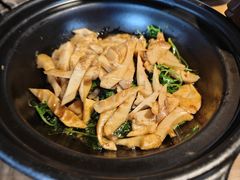 -扬州狮子楼·非遗淮扬菜(东关街店)