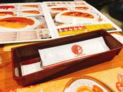 -CoCo壱番屋(久光百货店)