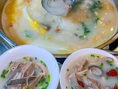 -夜宴江景餐厅