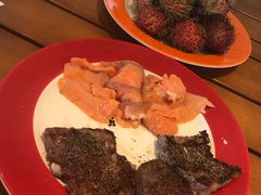 -味餐厅·海鲜·火锅·自助餐