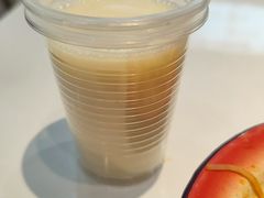 -刘二姐襄阳牛肉面(鸟巢店)